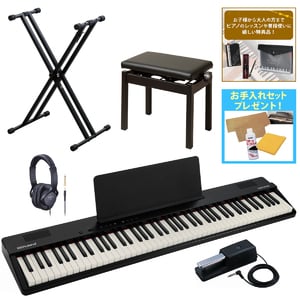 Roland ローランド / GO:PIANO88 (GO-88PX) [数量限定：レッスンセット
