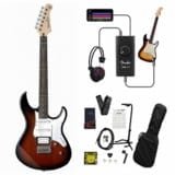 YAMAHA / PACIFICA112V OVS (オールドバイオリンサンバースト) PAC