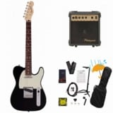 Fender / Made in Japan Junior Collection Telecaster Rosewood FB