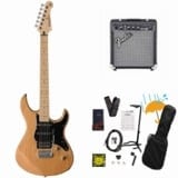 YAMAHA / PACIFICA 112VMX YNS (イエローナチュラルサテン) ブラック