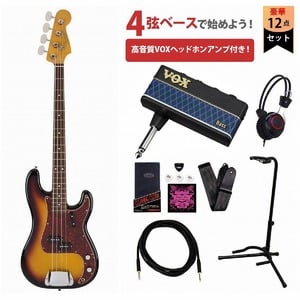 Fender / HAMA OKAMOTO Precision Bass #4 3 Color Sunburst Made in