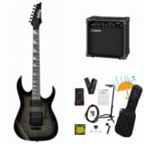 Ibanez / Gio GRG320FA-TBS (Transparent Blue Sunburst) Marshall