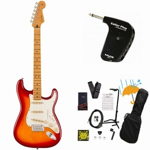 初心者 セット (ストラトキャスタータイプ × サンバースト × S：新品