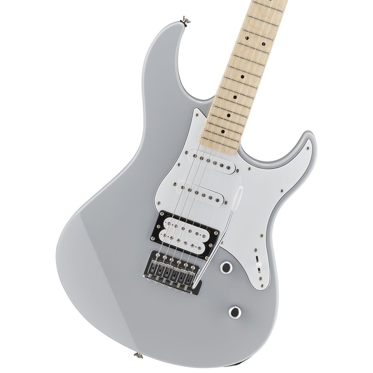 YAMAHA / PACIFICA 112VM GRY (グレー) ヤマハ エレキギター PAC112VM