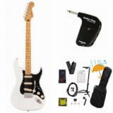 Fender / Player II Stratocaster Maple FB Polar White エレキギター GP-1アンプ付属エレキギター初心者セットRの商品ページ