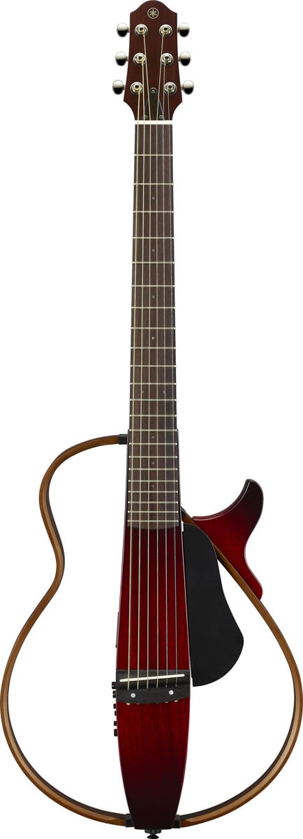 YAMAHA / SLG200S CRB （クリムゾンレッドバースト） ヤマハ