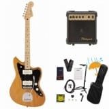 Fender / Made in Japan Hybrid II Jazzmaster Maple FB Vintage Natural PG-10アンプ付属エレキギター初心者セットRの商品ページ