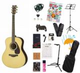 【美品】YAMAHA LL6 ARE チューナーなど一式セット YAMAHA / LL6 ARE Dark Tint (DT) 【専用ケースつき