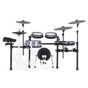 Roland / TD713 スタンダード・キット（KD-12 + MDS-GND2）