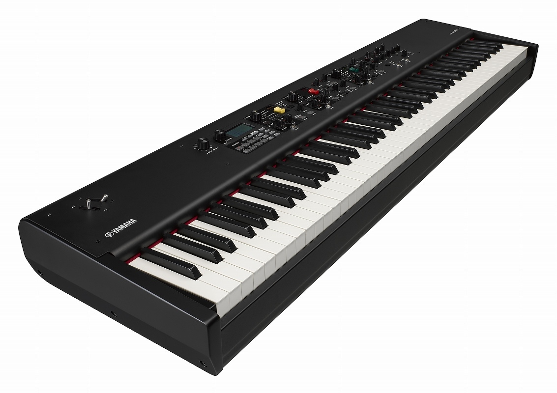 YAMAHA ヤマハ / CP88【専用ケースセット！】88鍵盤ステージピアノ