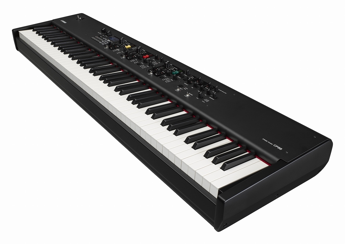 YAMAHA ヤマハ / CP88【専用ケースセット！】88鍵盤ステージピアノ