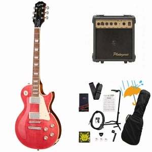 エピフォン　レスポール　モデル 2023最新版！ 】エピフォン レスポール 徹底解説！【Epiphone LesPaul