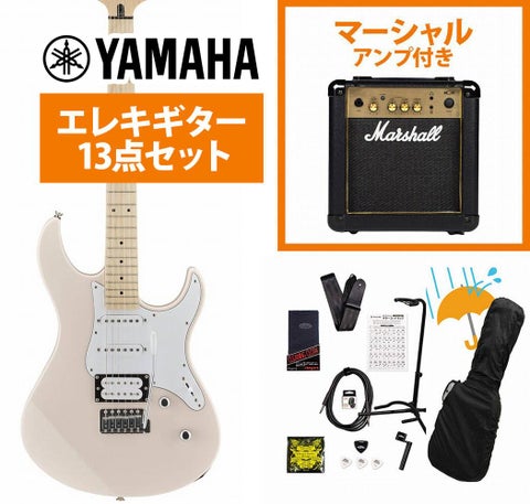 YAMAHA / PACIFICA112VM SOP (ソニックピンク) PAC-112VM パシフィカ