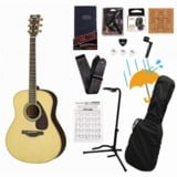 YAMAHA / LL6 ARE Natural (NT)【専用ケースつき】 ヤマハ