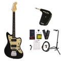 Fender / Made In Japan INORAN Jazzmaster Rosewood FB Black Fender