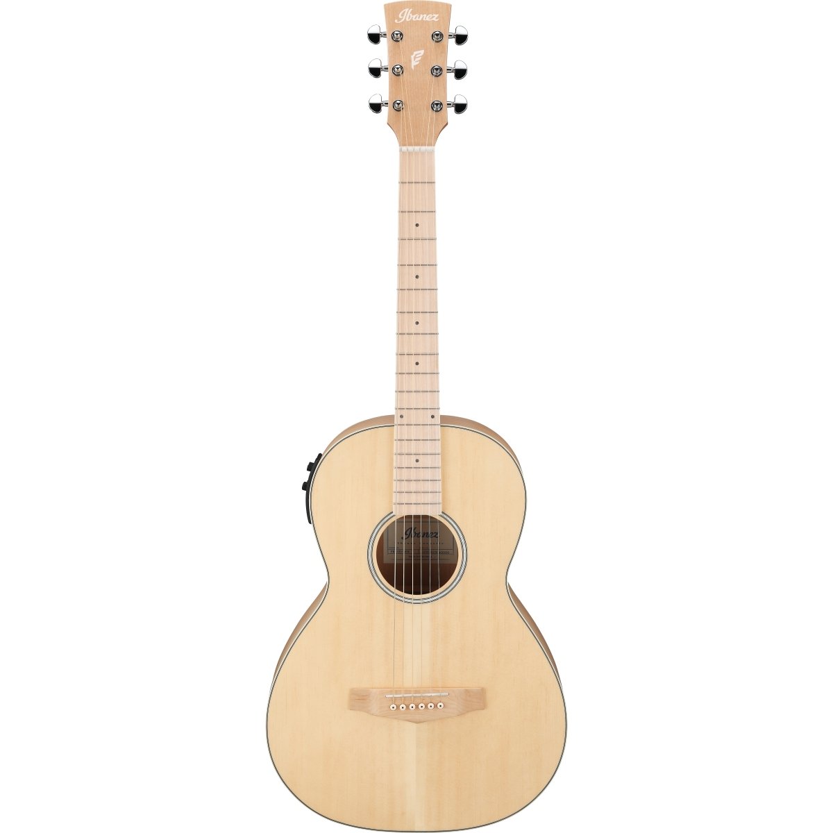 【美品】Ibanez PN15MHE-OPN エレアコ　アイバニーズ 美品】Ibanez PN15MHE-OPN エレアコ アイバニーズ - メルカリ