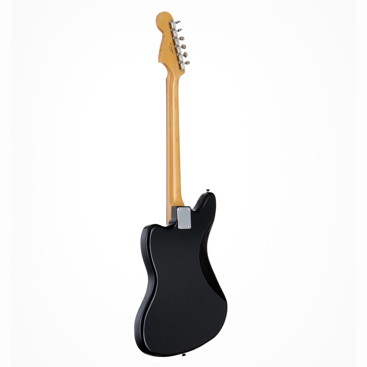 Fender / ISHIBASHI FSR Made in Japan Traditional 60s Jaguar Black 