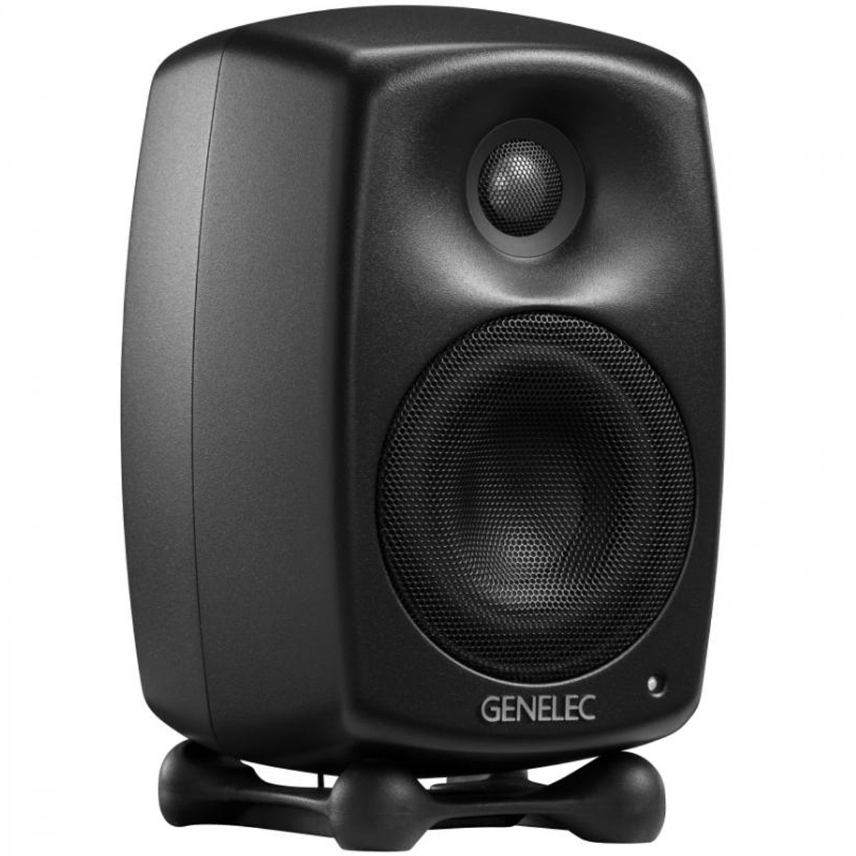 GENELEC ジェネレック / G Two ブラック (ペア) Home Audio Systems