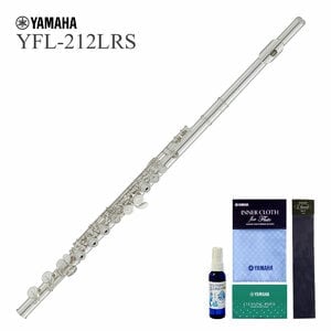 【美品バランス調整済】フルート　ヤマハ　YAMAHA ヤマハのフリマアイテム一覧