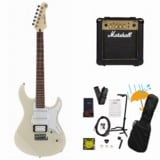 YAMAHA / PACIFICA112V VW (ヴィンテージホワイト) ヤマハ エレキ