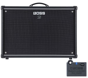 BOSS / KATANA-100/212 GEN 3 [BT-DUAL  同時購入セット] 100W ギターコンボアンプ ボス 刀 カタナ