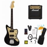 Fender / Made In Japan INORAN Jazzmaster Rosewood FB Black PG-10