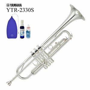 YAMAHA YTR-2330の検索結果 | ギター、アコギ、管楽器などを扱う全国12