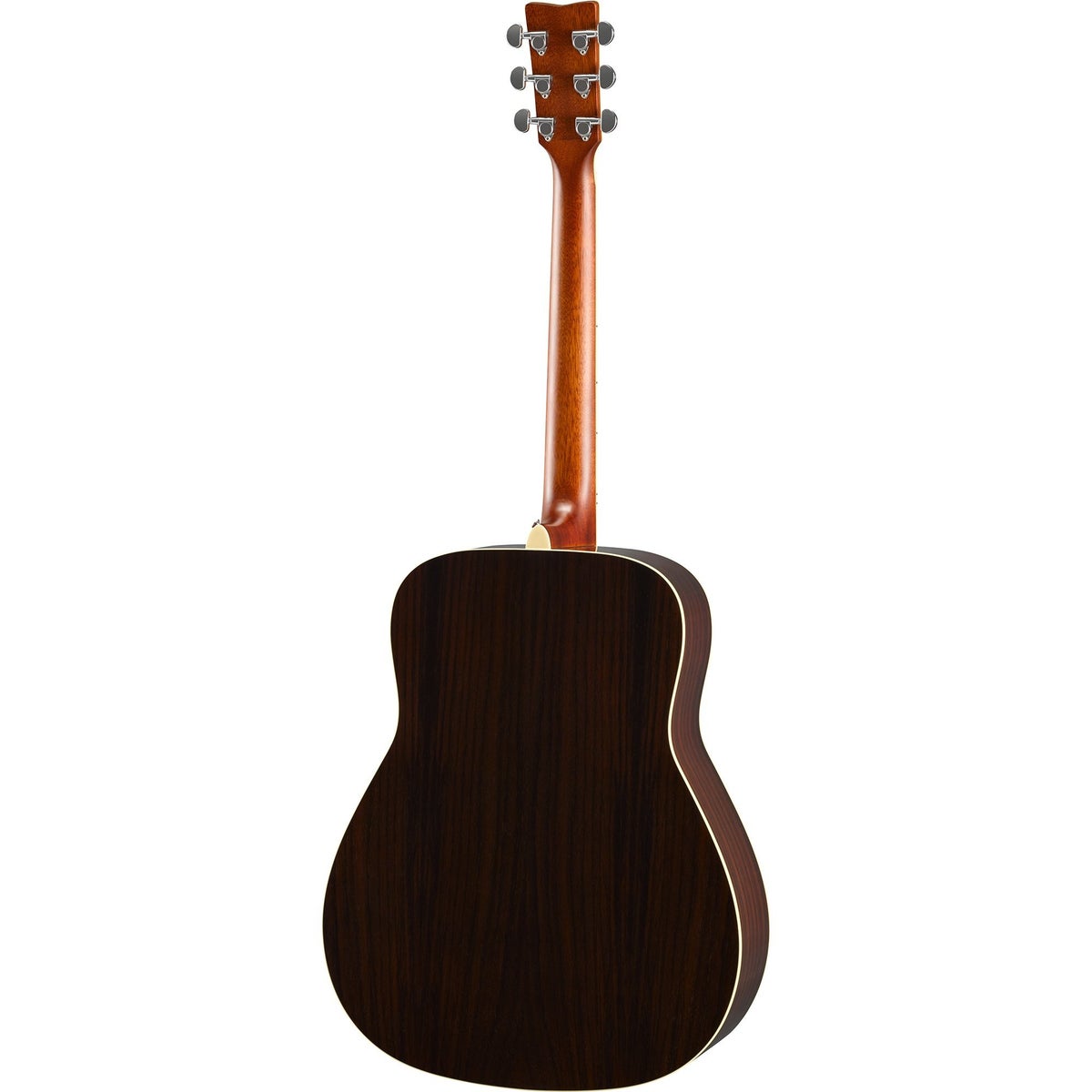 YAMAHA / FG830 TBS Tobacco Brown Sunburst ヤマハ 単板スプルースTop