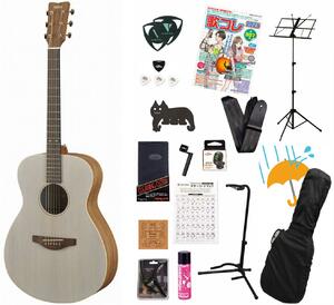 エレアコースティックギター × YAMAHA 他2条件)の検索結果 | ギター