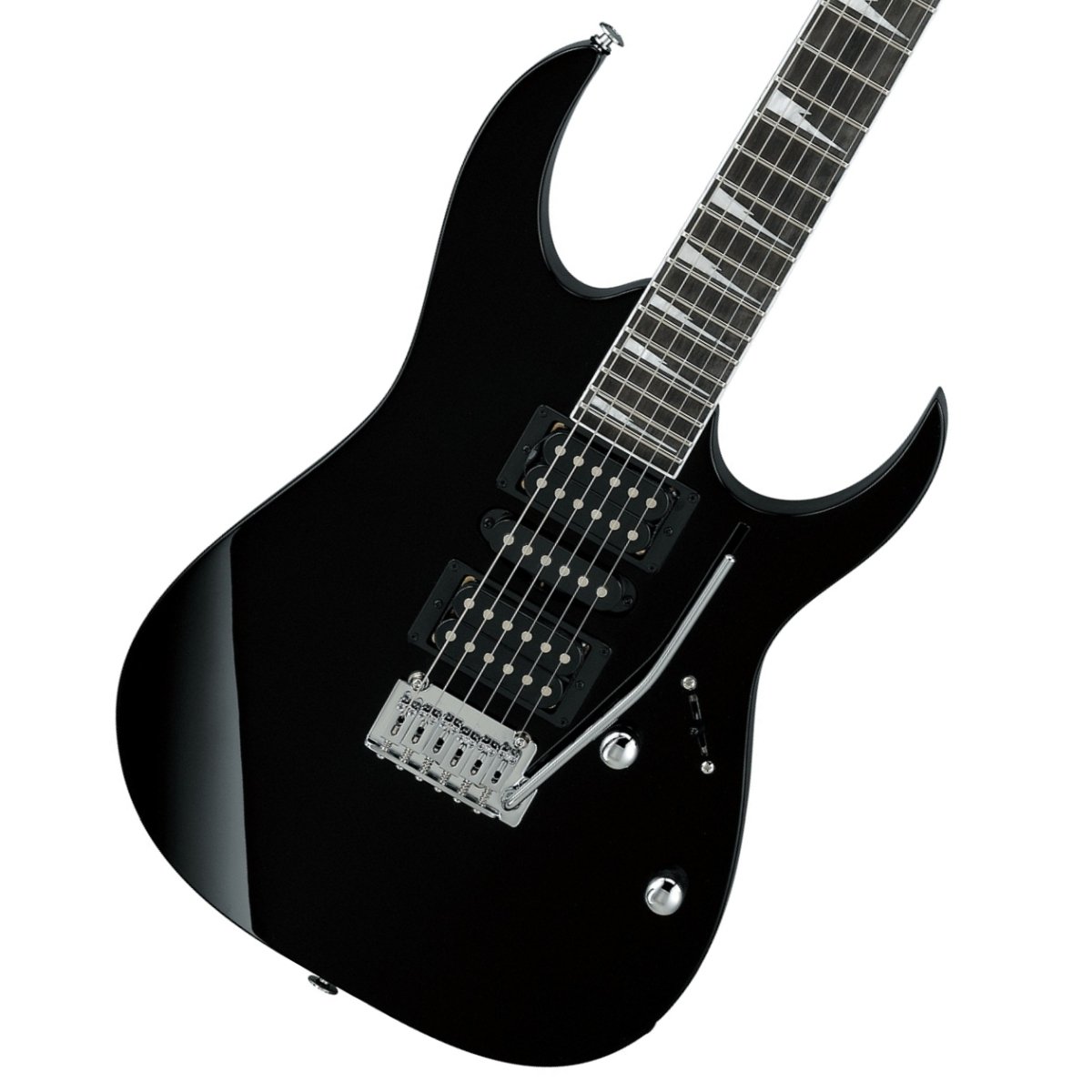 Ibanez / Gio Series GRG170DX Black Night (BKN) アイバニーズ 