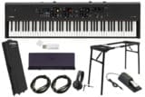 YAMAHA ヤマハ / CP88【アクセサリーセット！】88鍵盤ステージピアノの商品ページ
