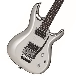 Ibanez / JS3CR Joe Satriani Signature Model "Chrome-Boy" アイバニーズ ジョー・サトリアーニ《受注生産・予約注文/納期目安：6ヶ月?1年》