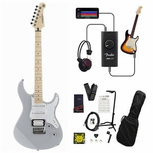 エレキギター YAMAHA PACIFICA グレー YAMAHA / PACIFICA 112VM GRY (グレー) ヤマハ エレキギター PAC112VM