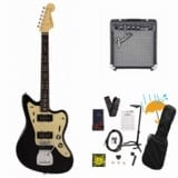 Fender / Made In Japan INORAN Jazzmaster Rosewood FB Black GP-1