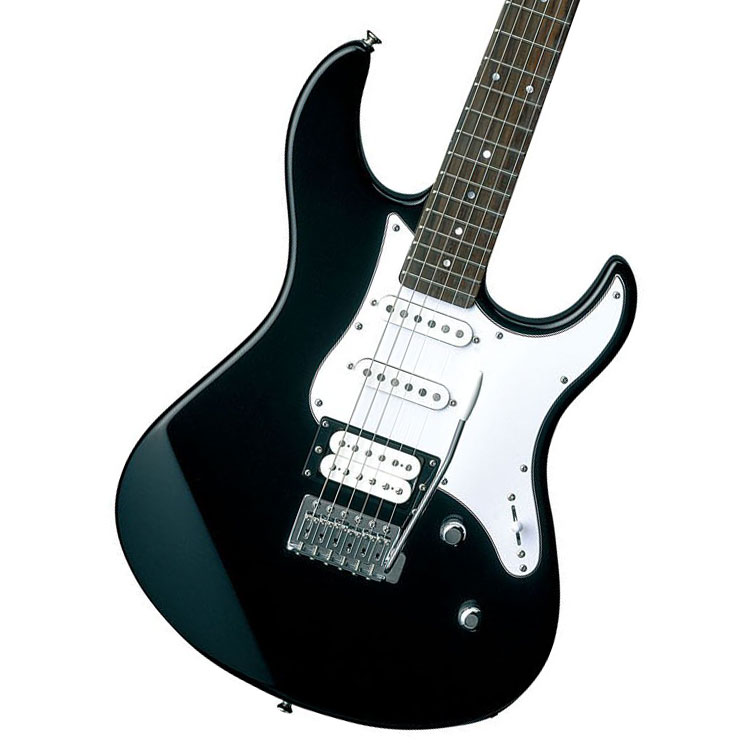 YAMAHA / PACIFICA112V BL (ブラック) ヤマハ エレキギター PAC112V