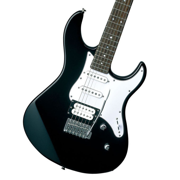 YAMAHA / PACIFICA112V OVS (オールドバイオリンサンバースト) ヤマハ