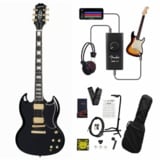 Epiphone / Inspired by Gibson SG Custom Alpine White 録音