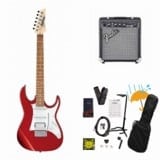 Ibanez GIOシリーズ ストラトキャスタータイプ アーム付 新品弦張替済 Ibanez GIOシリーズ ストラトキャスタータイプ アーム付 新品弦張替済