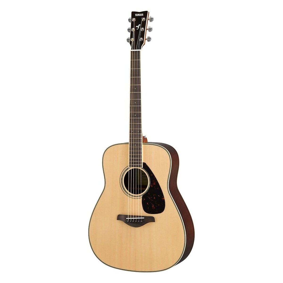 YAMAHA / FG830 NT Natural ヤマハ アコースティックギター 単板