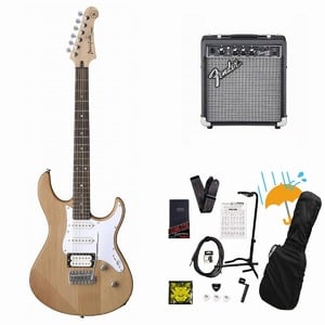 Yamaha PACIFICA 112Vイエローナチュラルサテン YAMAHA PACIFICA112V YNS イエローナチュラルサテンパシフィカ