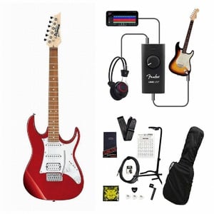 Ibanez / GRX40-CA (Candy Apple) GIO Series アイバニーズ 入門用