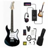 YAMAHA / PACIFICA112V SOB (ソニックブルー) エレキギター PAC112V