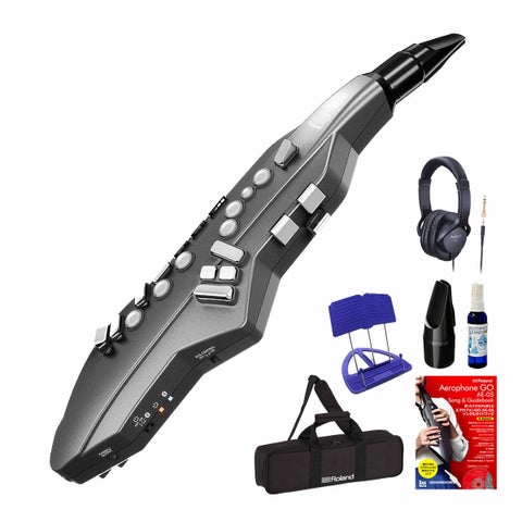 Roland / AE-05 Aerophone GO エアロフォン 《専用ケース付き