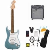 Squier by Fender / Affinity Series Stratocaster Junior HSS Laurel