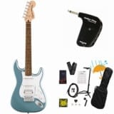 Squier by Fender / Affinity Series Stratocaster Junior HSS Laurel