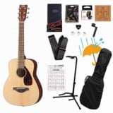 YAMAHA / JR2 Tobacco Brown Sunburst (TBS) ヤマハ ミニ