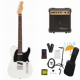 Fender / Player II Telecaster Rosewood FB Polar White エレキギター PG-10アンプ付属エレキギター初心者セットRの商品ページ