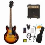 Epiphone / Inspired by Gibson ES-339 Vintage Sunburst YAMAHA