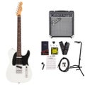 Fender / Player II Telecaster Rosewood FB Polar White エレキギター Fender 10Wアンプ付属エレキギター初心者セットRの商品ページ