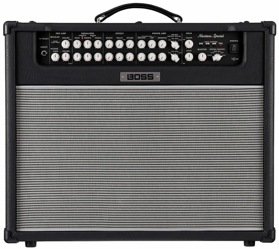 在庫有り》【未展示在庫】BOSS / Nextone Special Guitar Amplifier